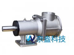 舷外機(jī)水泵的優(yōu)點分析